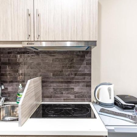 Aiolos Luxury Alimos Market Apartment 2 Near The Sea Афіни Екстер'єр фото
