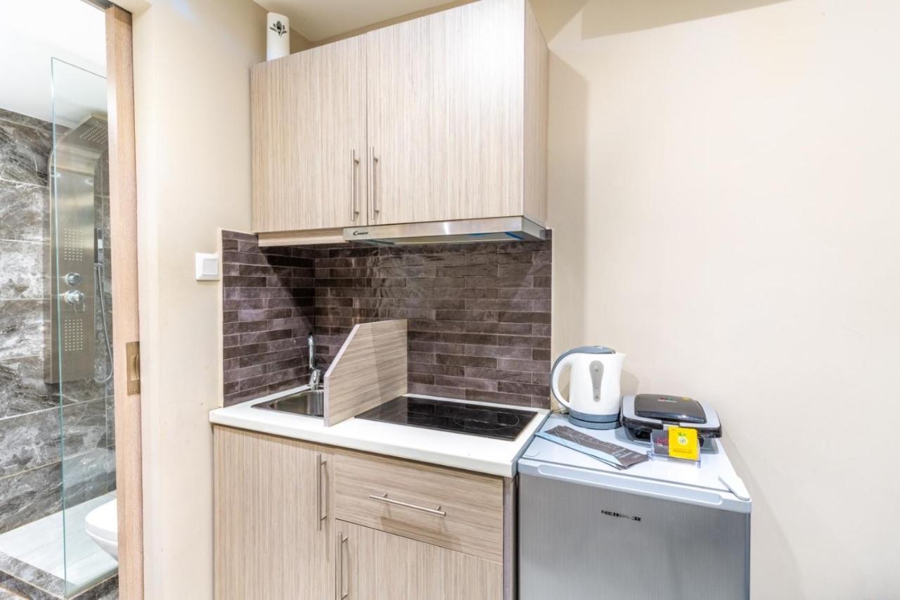 Aiolos Luxury Alimos Market Apartment 2 Near The Sea Афіни Екстер'єр фото
